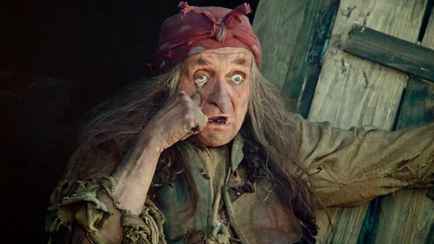 «Руку отрубит и улетит» — Россияне пожаловались на Бабу-Ягу, воюющую за украинцев