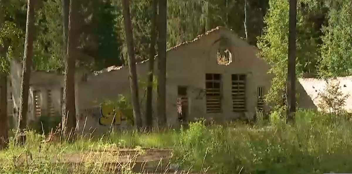 Скриншот с видео