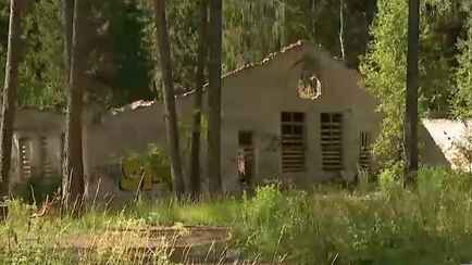 КГК забрал детский лагерь под Минском у представителей «недружественных» стран. Как у них оказался?