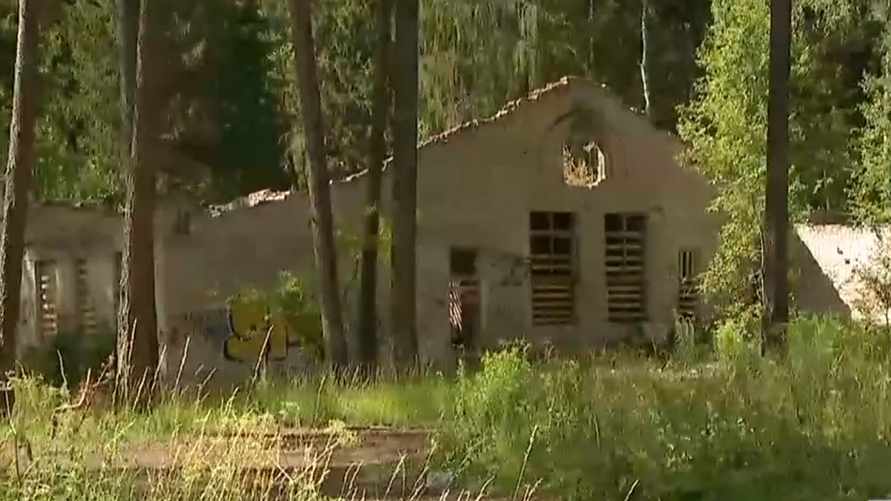 Скриншот с видео