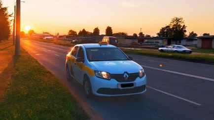 «Яндекс Go» начал бесплатно предоставлять белорусам такси. Кому именно?