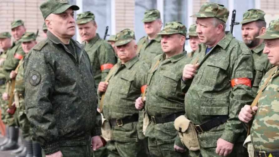 От мобилизации не освободит. В Минобороны рассказали, как будут набирать белорусов в народные ополченцы