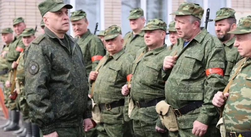 «Для защиты от преступных посягательств» – В Беларуси