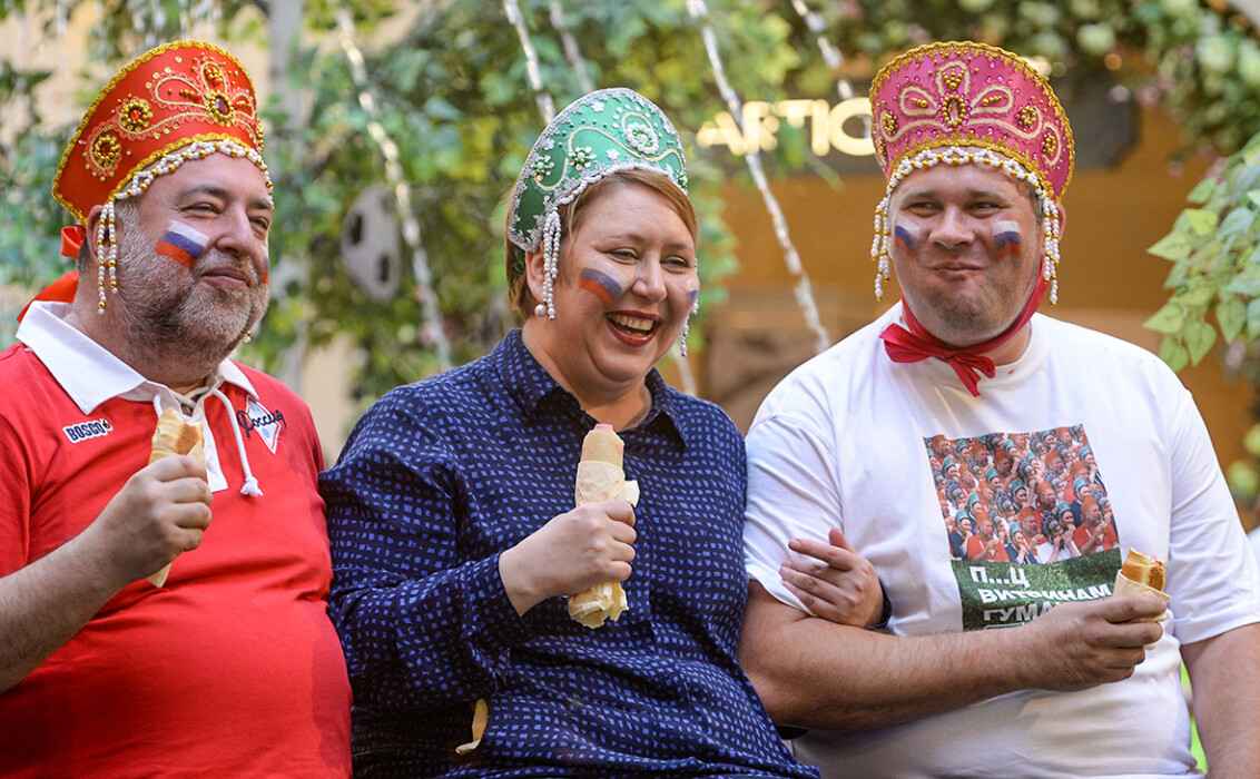 Путин запретил россиянам менять пол. Но есть нюанс