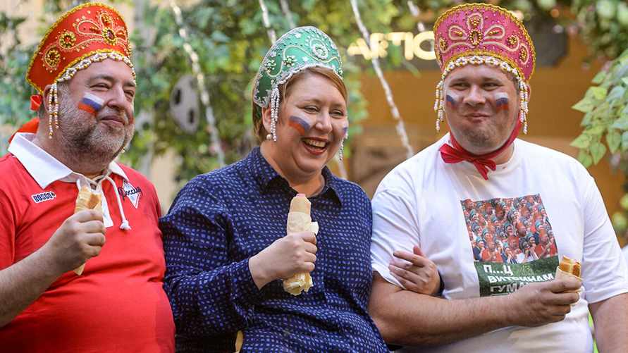 Путин запретил россиянам менять пол. Но есть нюанс