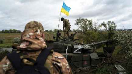 В ВСУ заявили, что меняют стратегию наступления. Что изменится?