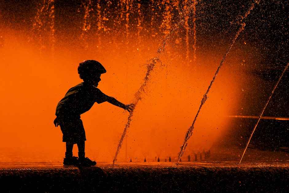 До +49°C — Метеорологи предупредили о новых волнах аномальной жары в Европе. Что ждать белорусам?