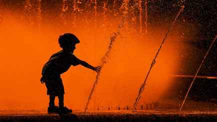 До +49°C — Метеорологи предупредили о новых волнах аномальной жары в Европе. Что ждать белорусам?