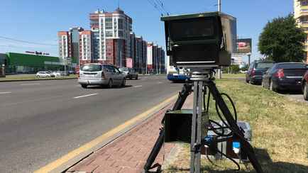 В МВД изменили алгоритм оплаты штрафов за превышение. Как теперь платить белорусам?