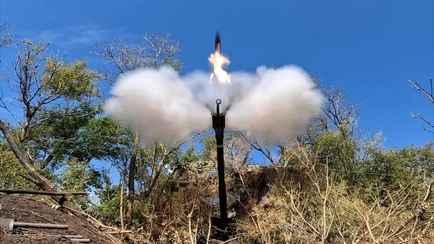 В ВСУ рассказали, где «со дня на день» применят кассетные боеприпасы