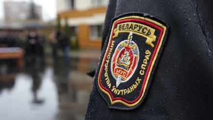 МВД пообещало провести в 26 районах Беларуси спецмероприятия. Что будут проверять?