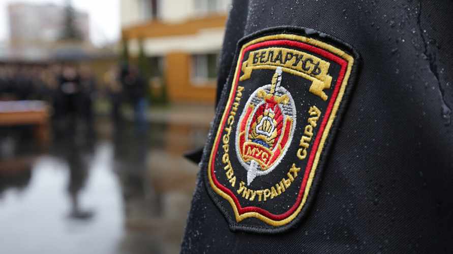 МВД пообещало провести в 26 районах Беларуси спецмероприятия. Что будут проверять?