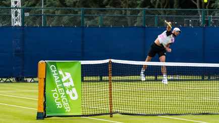 Белорусских теннисистов попросили не регистрироваться на турнир в Польше — «Не будут приветствоваться»