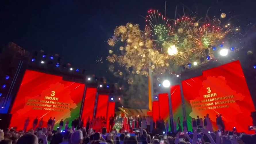 Фото: скриншот видео Мингорисполкома