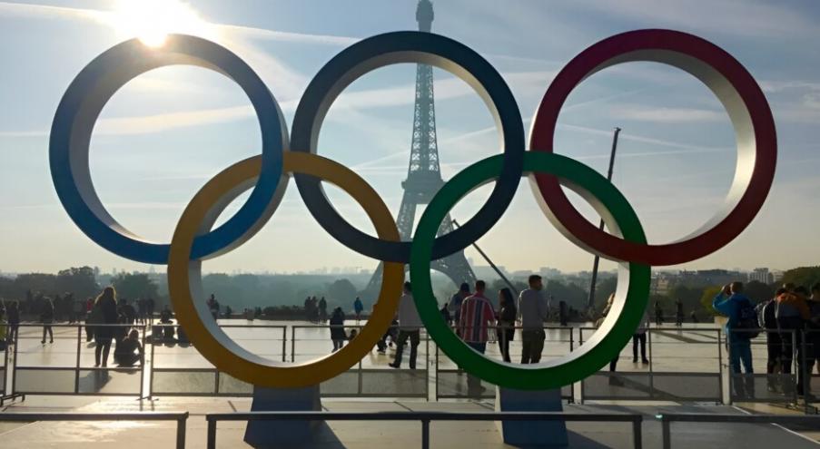 26 июля МОК запланировал рассылку приглашений на Олимпийские