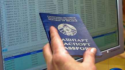 Не менее 60% правильных ответов – В Беларуси определились с языковым тестом на гражданство