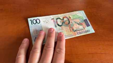 До 100 руб. в месяц. Несколько банков предложили белорусам подзаработать. Что нужно сделать?