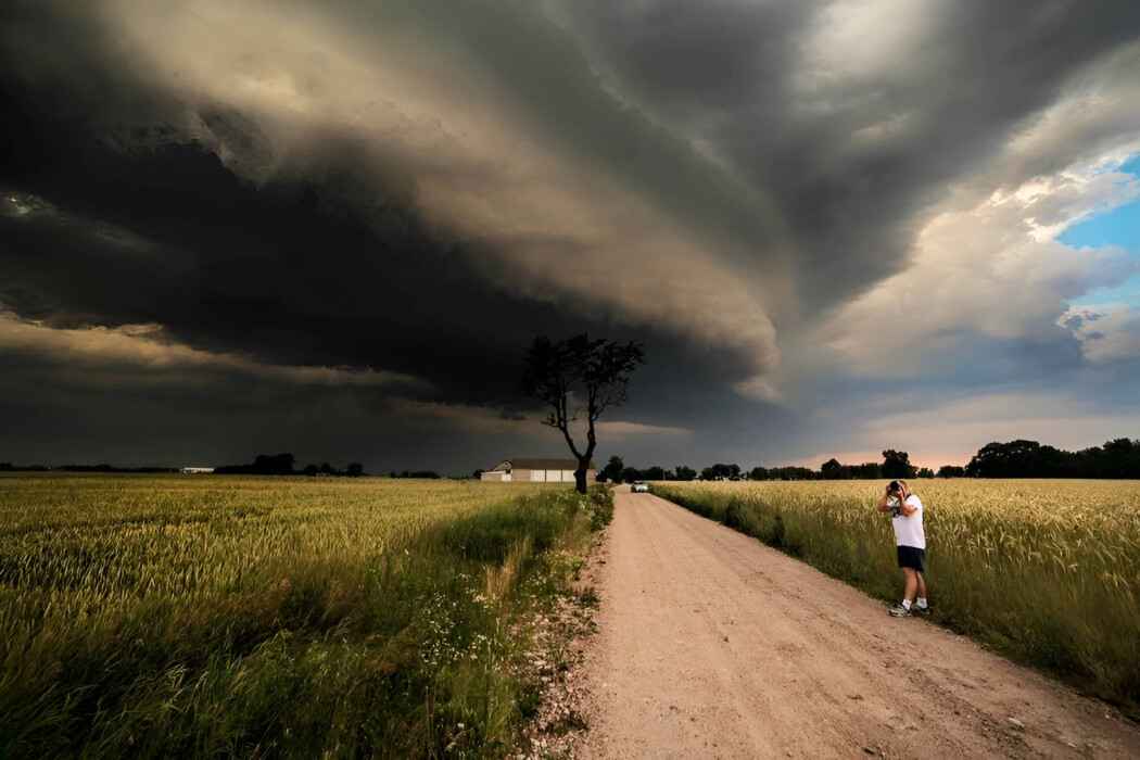 Кого из белорусов зальёт, а кого прожарит? Синоптики предсказали, какой будет погода в июле