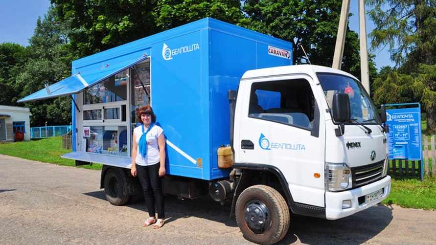 Белпочта решила запустить конкурента российским Wildberries и Ozon. Что известно?