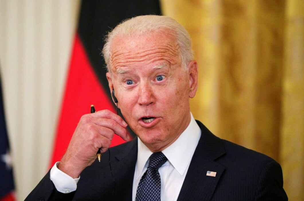 В Белом доме обнаружили кокаин