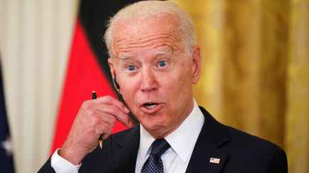 В Белом доме обнаружили кокаин