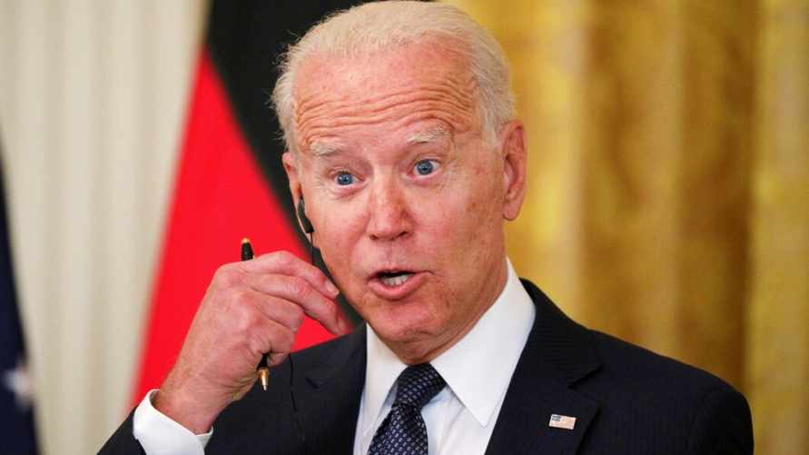 В Белом доме обнаружили кокаин