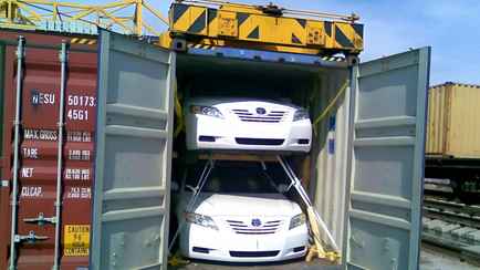 Один из банков предложил белорусам кредит на покупку автомобилей за границей. Как это работает?