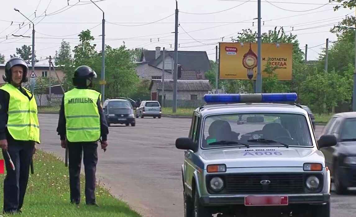 В ГАИ напомнили белорусам, когда штрафы вырастают сразу на 2 базовые величины