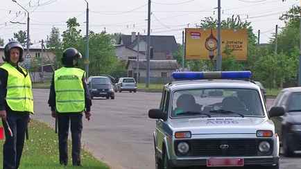 В ГАИ напомнили белорусам, когда штрафы вырастают сразу на 2 базовые величины