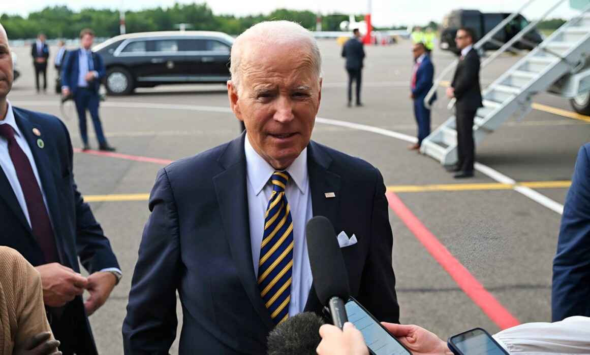 Есть "эквивалент ATACMS" - Байден рассказал, дадут ли Украине дальнобойные ракеты для HIMARS