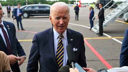 Есть «эквивалент ATACMS» — Байден рассказал, дадут ли Украине дальнобойные ракеты для HIMARS