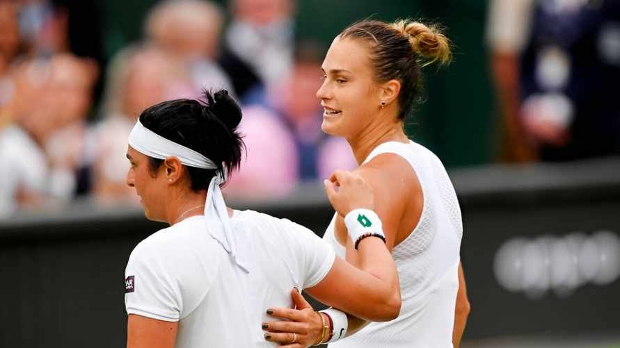 "Не могу жаловаться" - Соболенко рассказала, что думает о пока не достигнутом титуле "первой ракетки мира"