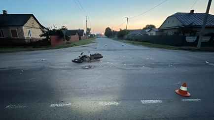 В Столине «убежденного нарушителя» ПДД отправили за решетку после третьего ДТП. В прокуратуре рассказали как так вышло