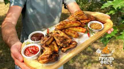 Белорусам предложили выиграть 1,5 кг бесплатного шашлыка. Что нужно сделать?