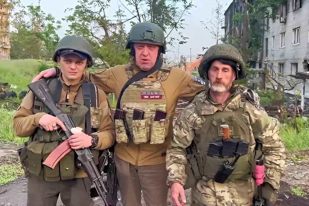 Минобороны Беларуси разработало "дорожную карту" для ЧВК "Вагнер"