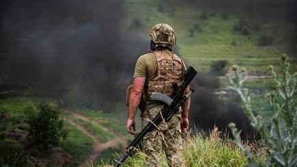 Украинцы прорвали вторую линию обороны россиян? Военкоры сообщили о капитуляции российского гарнизона в Старомайорском