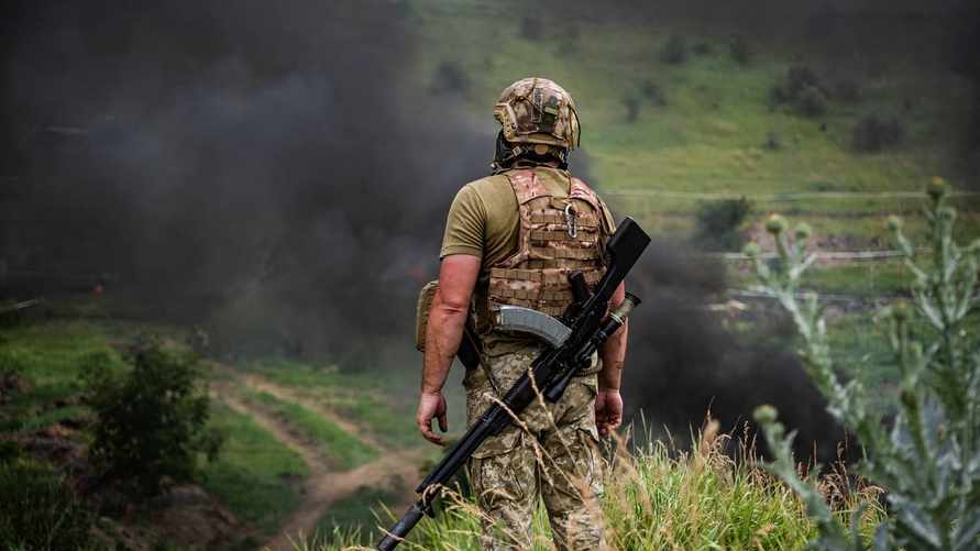 Украинцы прорвали вторую линию обороны россиян? Военкоры сообщили о капитуляции российского гарнизона в Старомайорском