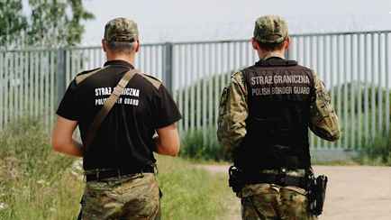 Когда Варшава полностью перекроет границу Беларуси? Эксперты оценили вероятность