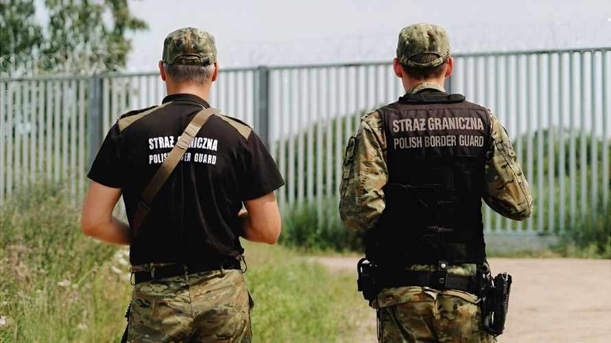 Когда Варшава полностью перекроет границу Беларуси? Эксперты оценили вероятность