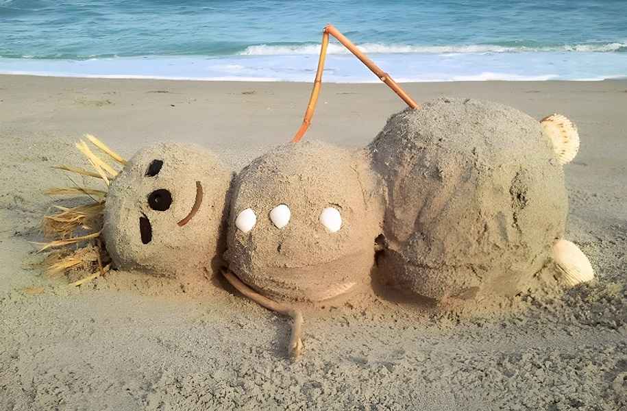 Когда из Беларуси уйдет жара? Синоптики пообещали резкое похолодание на неделе с 17 по 23 июля