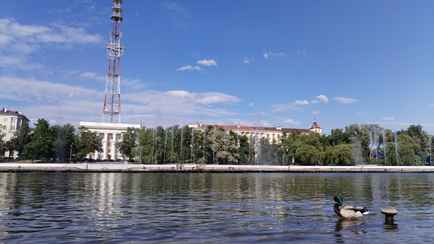 В Минске решили разделить и перепустить Свислочь. Зачем?