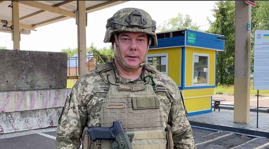 Фото: Сергей Наев / скриншот видео