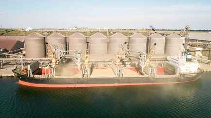 Зеленский предложил вывозить украинское зерно через Черное море без гарантий России. Это как?