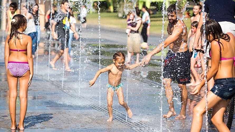 «Температура растет в 3 раза быстрее» - Синоптики рассказали, к чему привело изменение климата в Беларуси