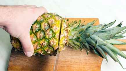 Как белорусам вырастить дома ананас? Начать нужно прямо сейчас