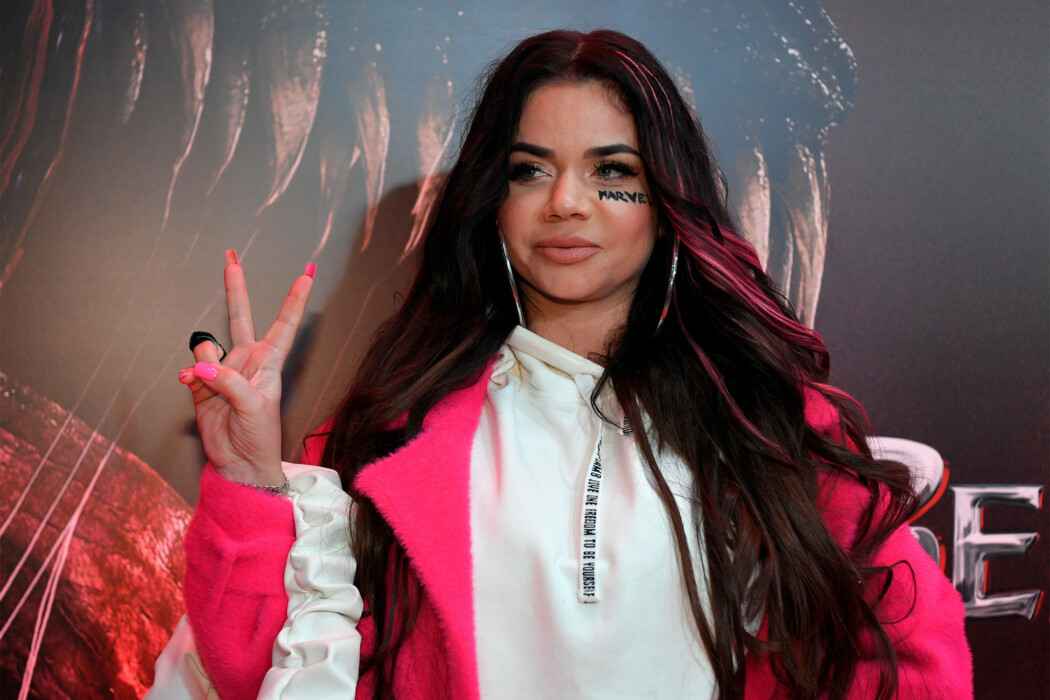 «Жену с детьми жалко» — Бьянка обвинила "одного из самых светлых певцов" в домогательствах