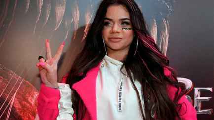 «Жену с детьми жалко» — Бьянка обвинила «одного из самых светлых певцов» в домогательствах