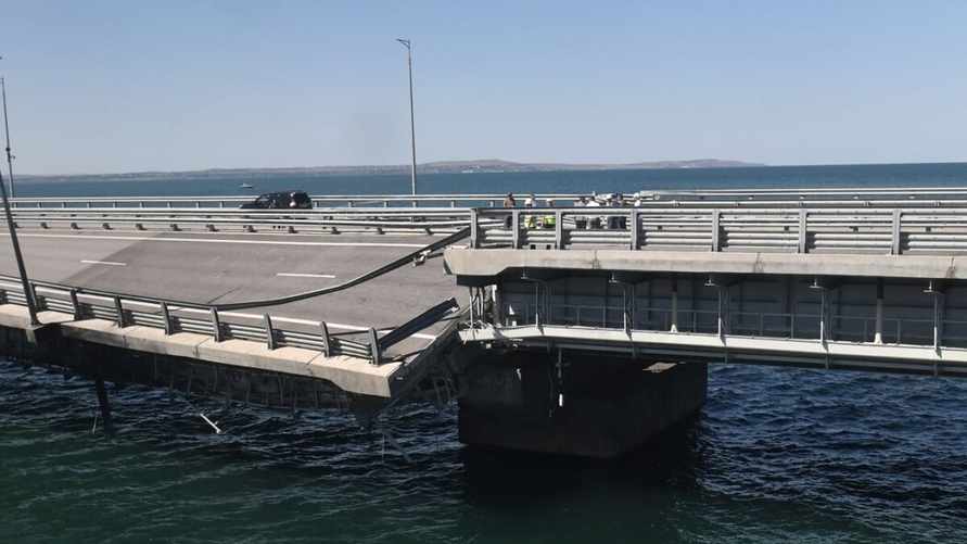 Фото: Константин Михальчевский / РИА Новости