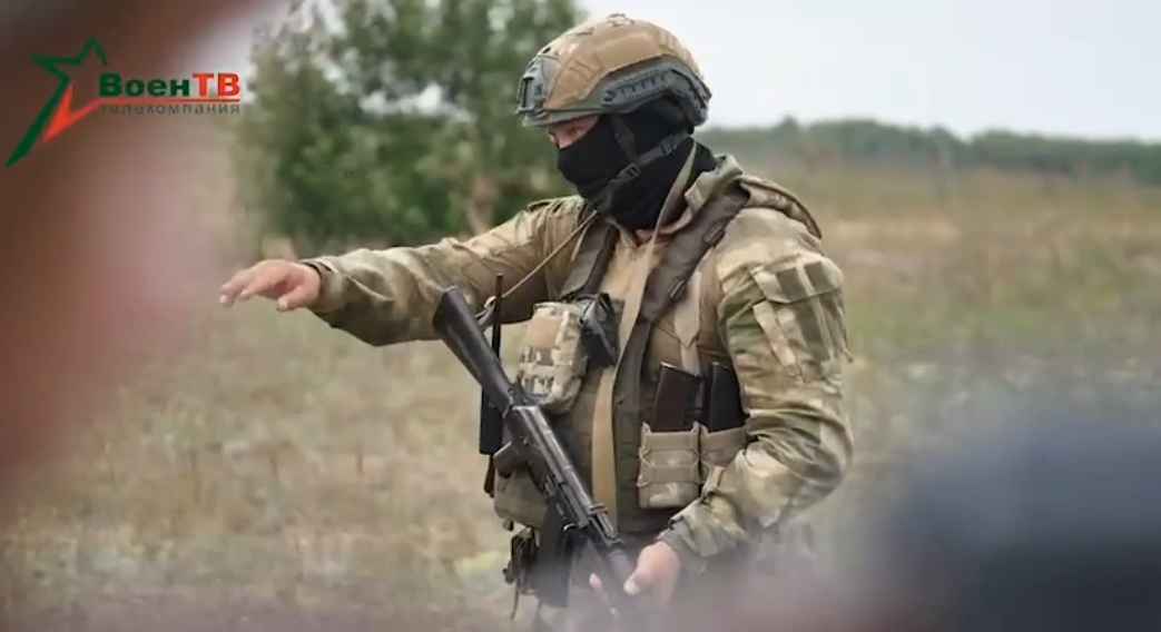 Минобороны объявило место в Беларуси, куда уже прибыла ЧВК "Вагнер"