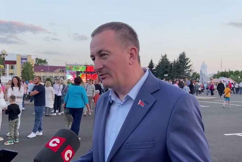 Фото: скриншот видео репортажа